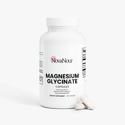 Magnesium Glycinate