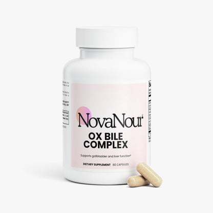Ox Bile Complex