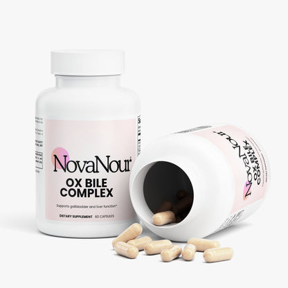 Ox Bile Complex