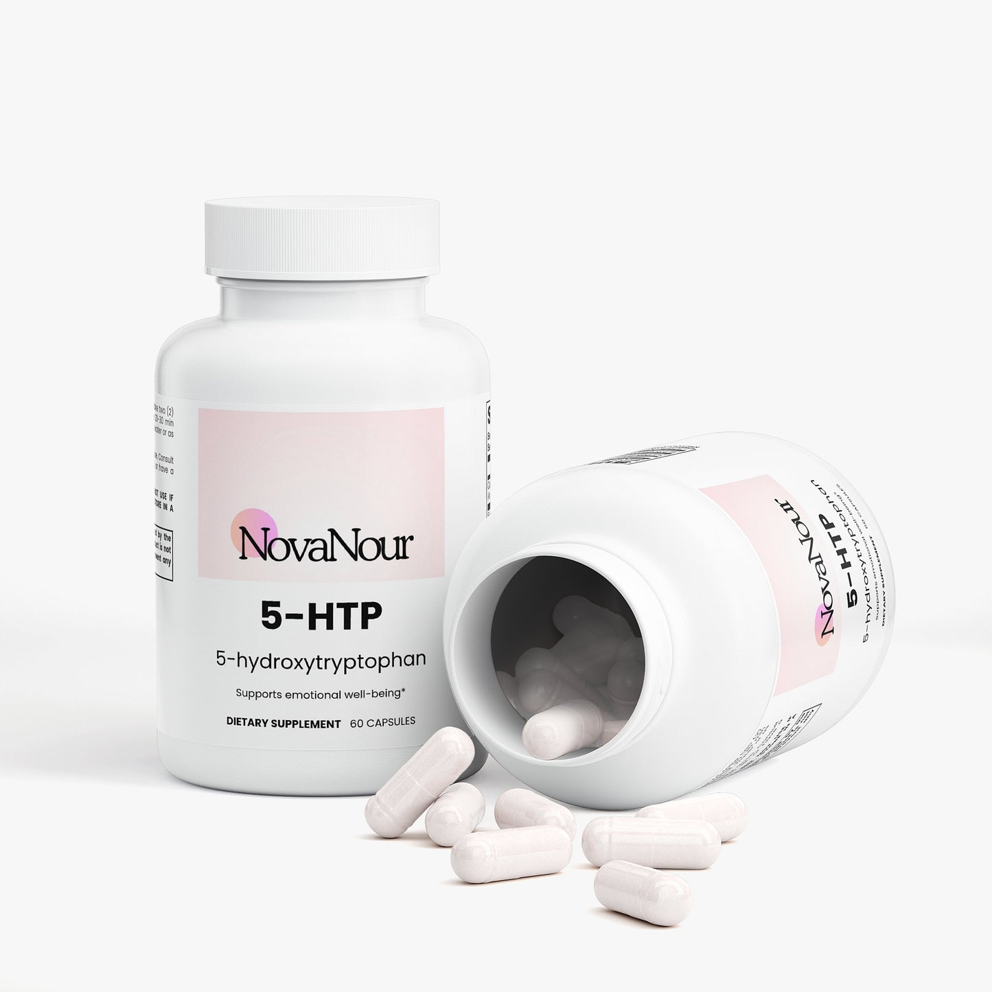5-HTP