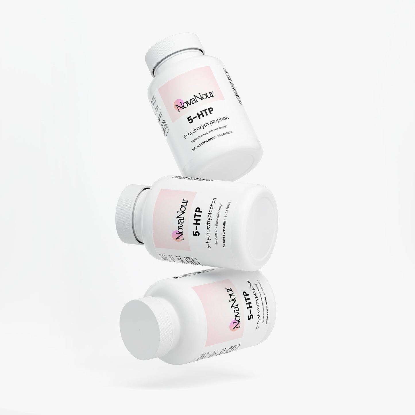 5-HTP