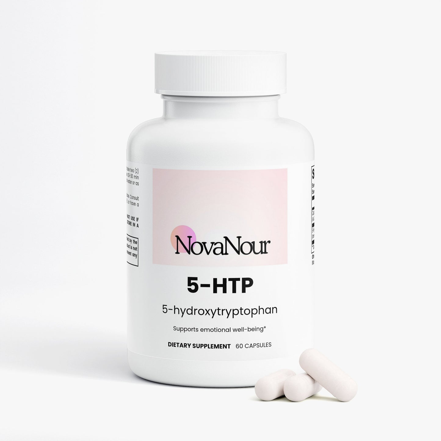 5-HTP