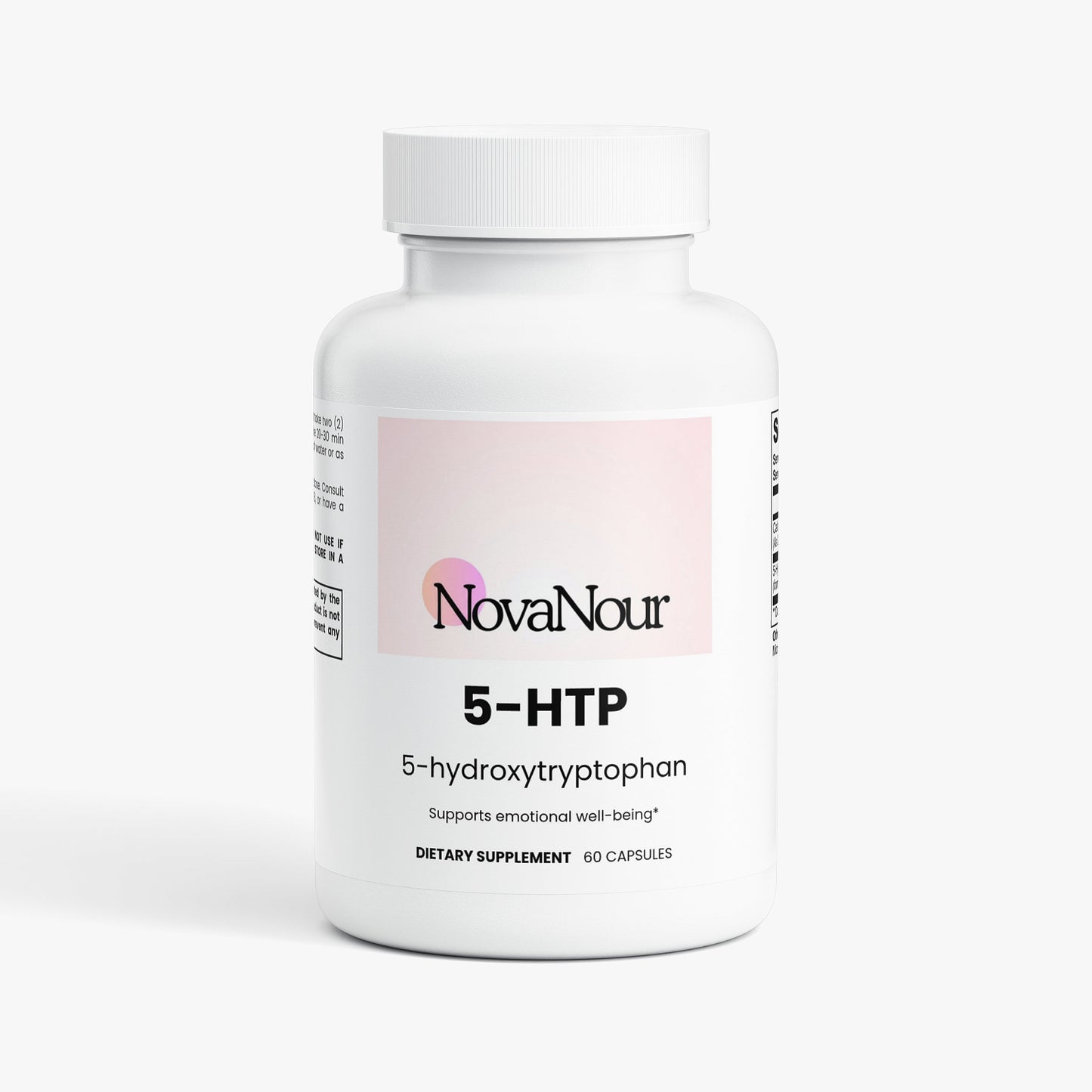 5-HTP