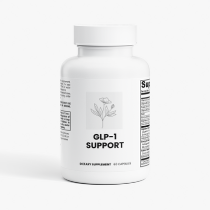 GLP-1 Support