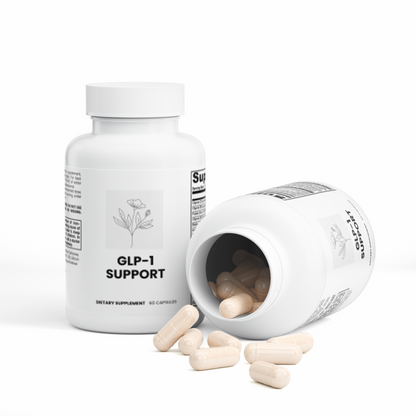 GLP-1 Support