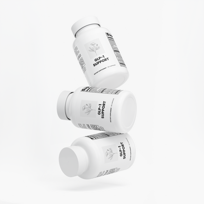 GLP-1 Support