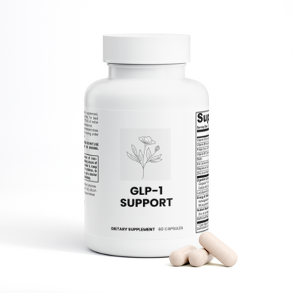 GLP-1 Support