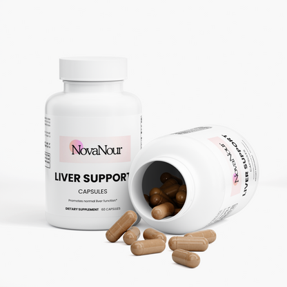 Liver Support
