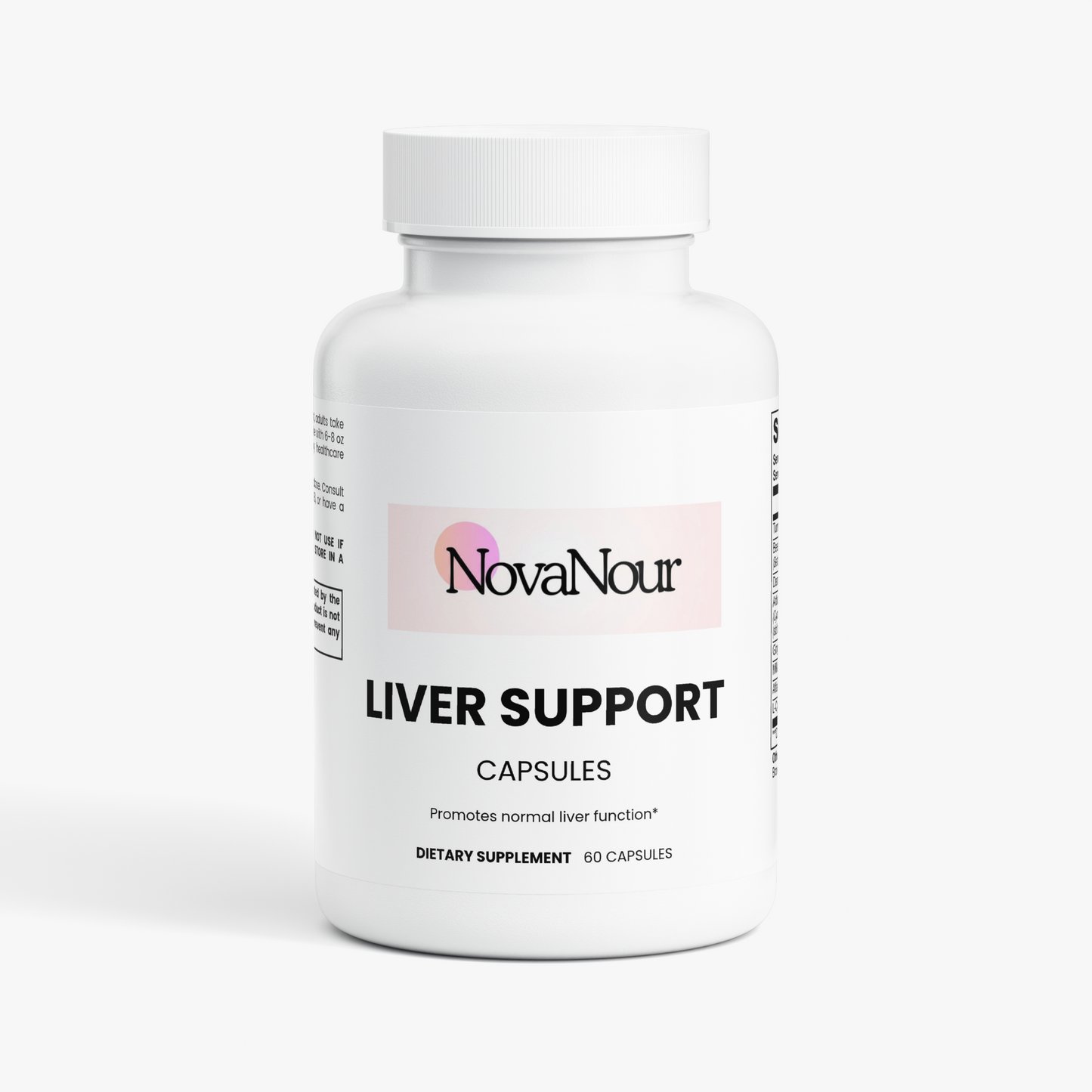 Liver Support