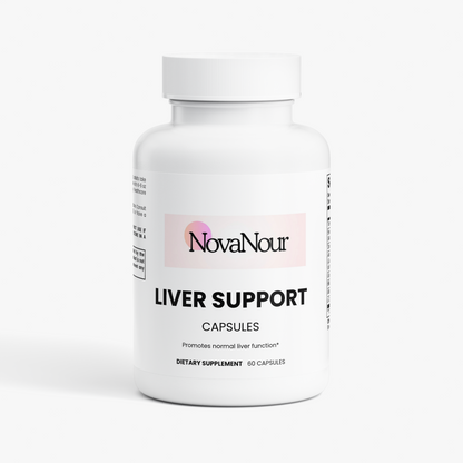 Liver Support