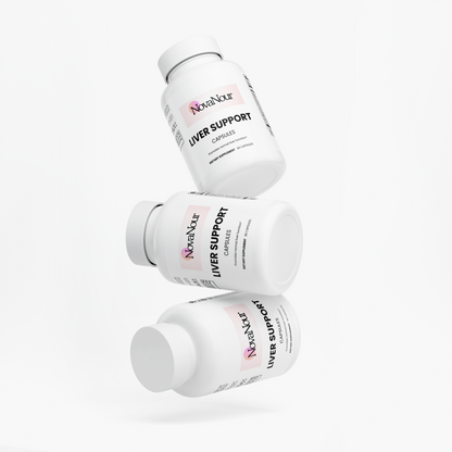 Liver Support