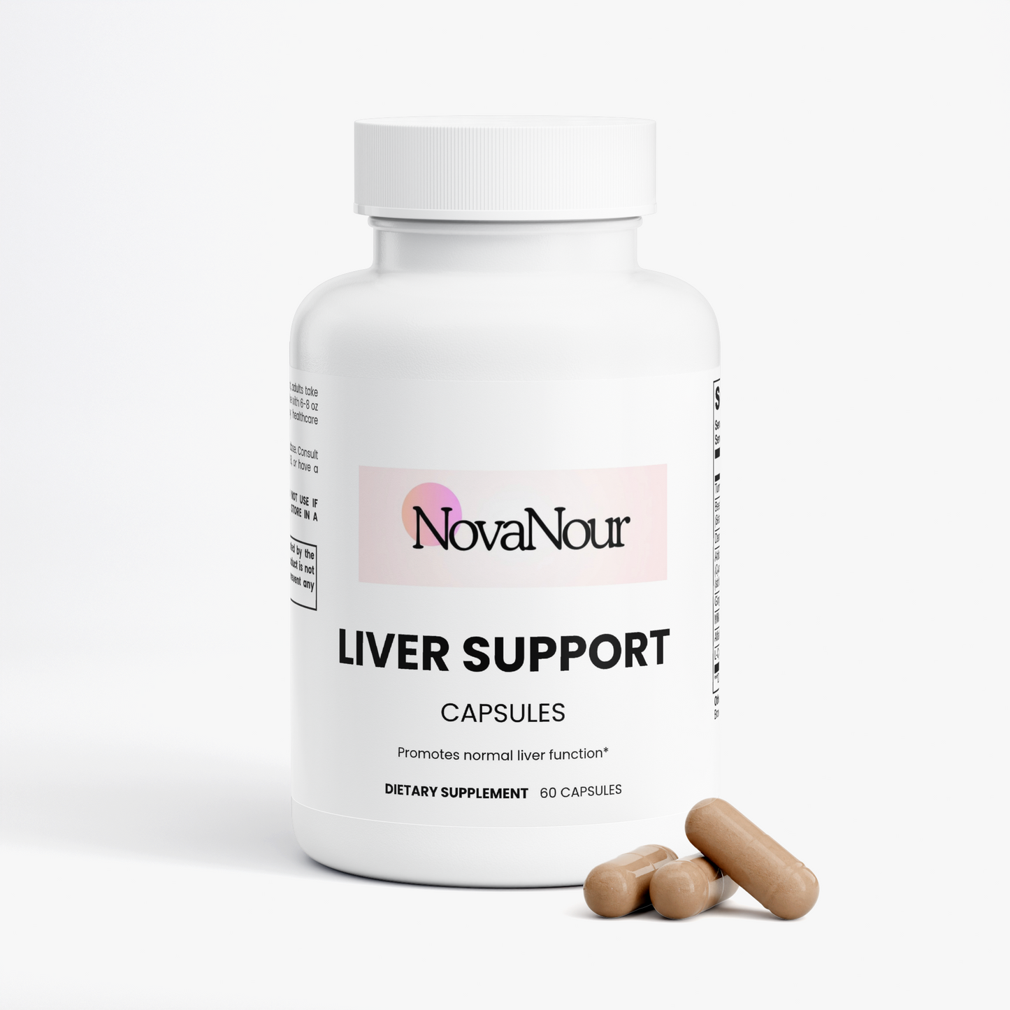 Liver Support