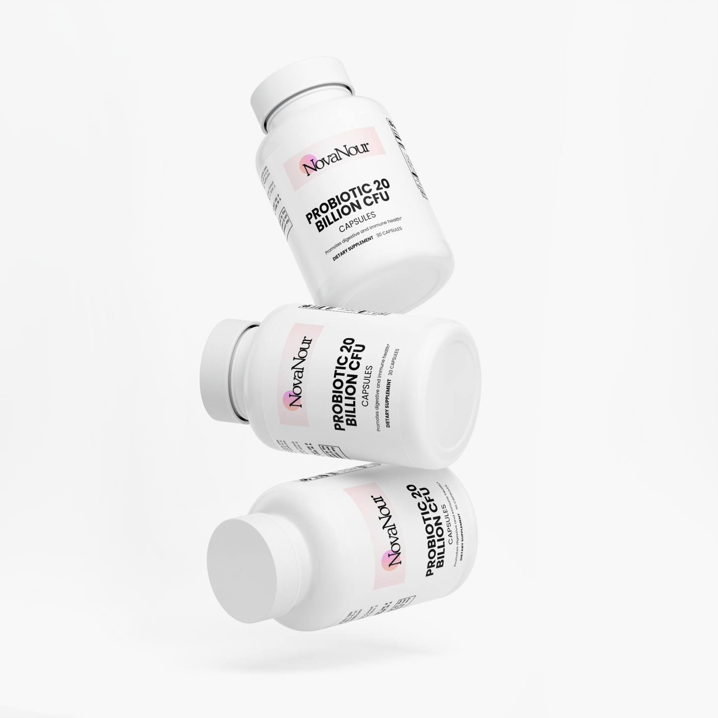 Probiotic 20 Billion