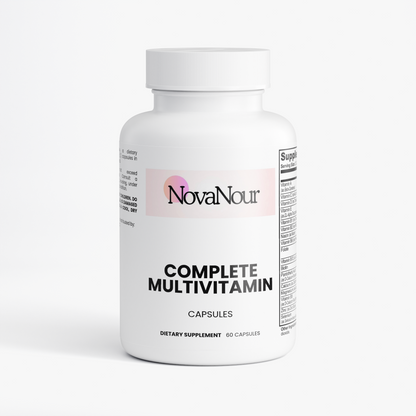 Complete Multivitamin
