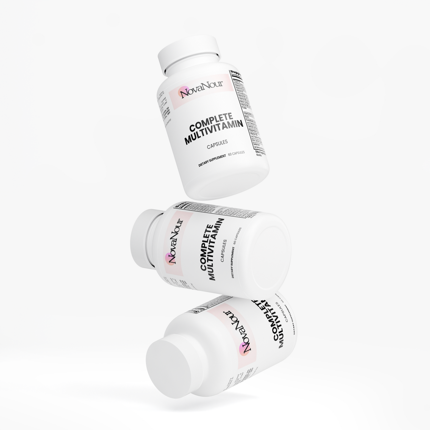 Complete Multivitamin