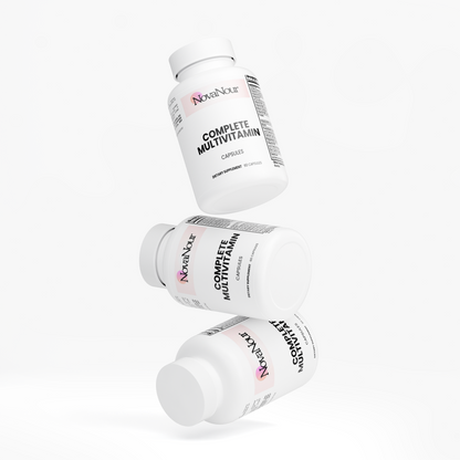 Complete Multivitamin