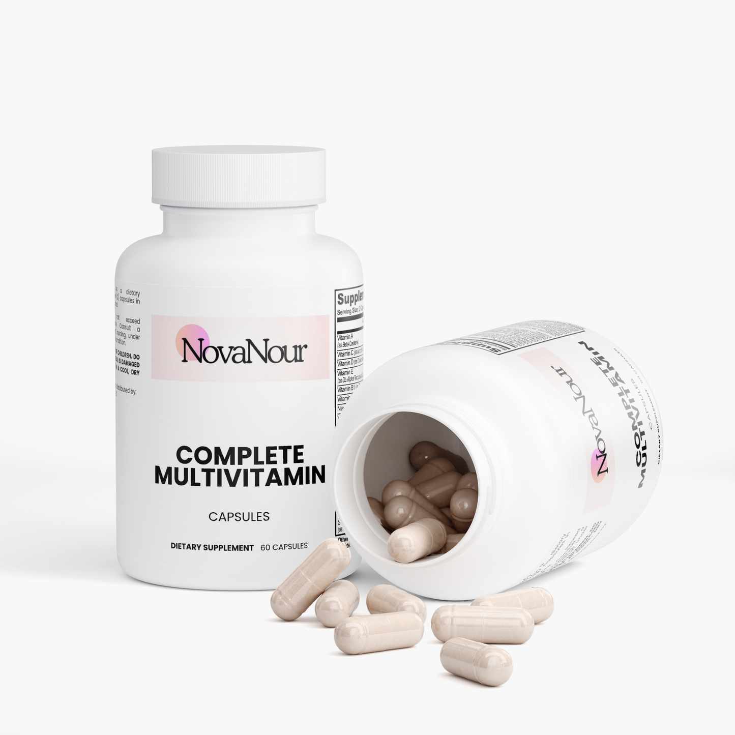 Complete Multivitamin