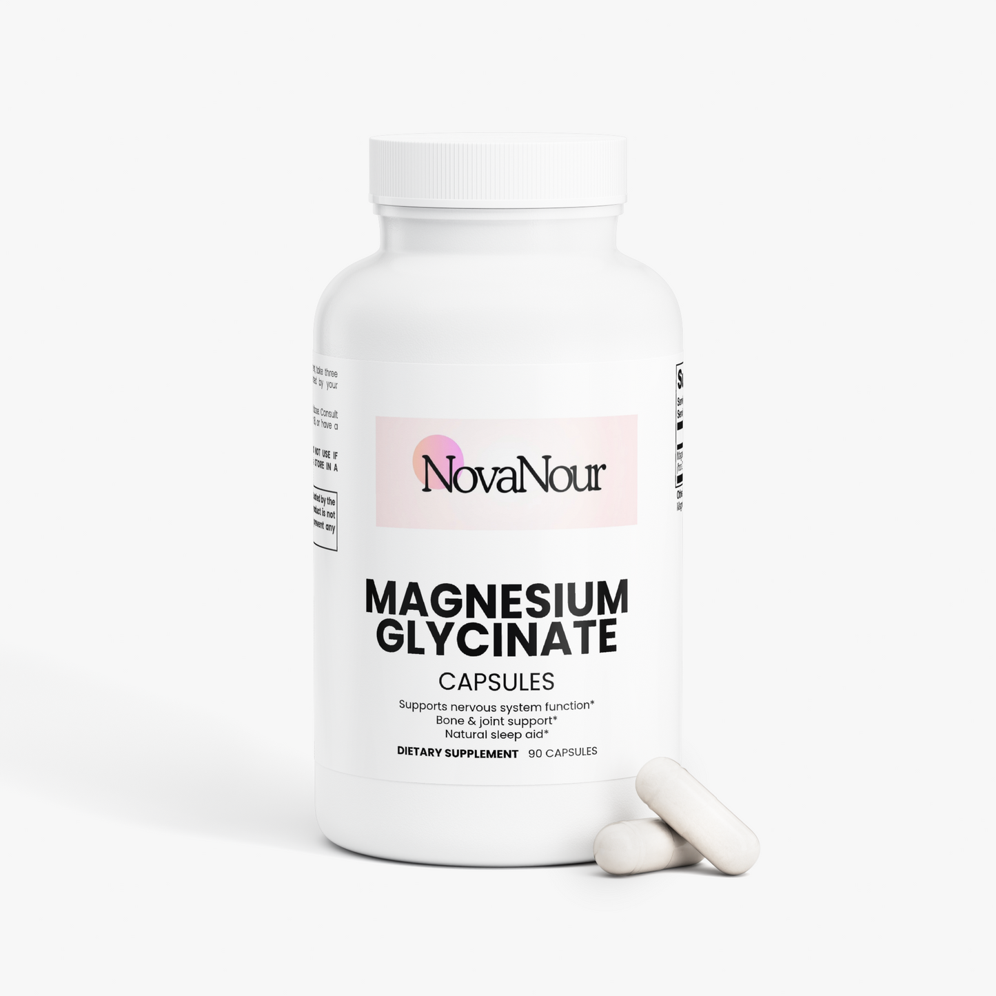Magnesium Glycinate