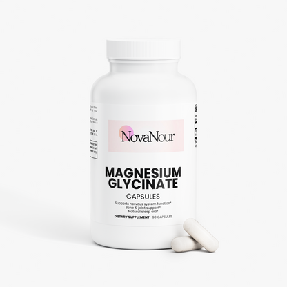 Magnesium Glycinate