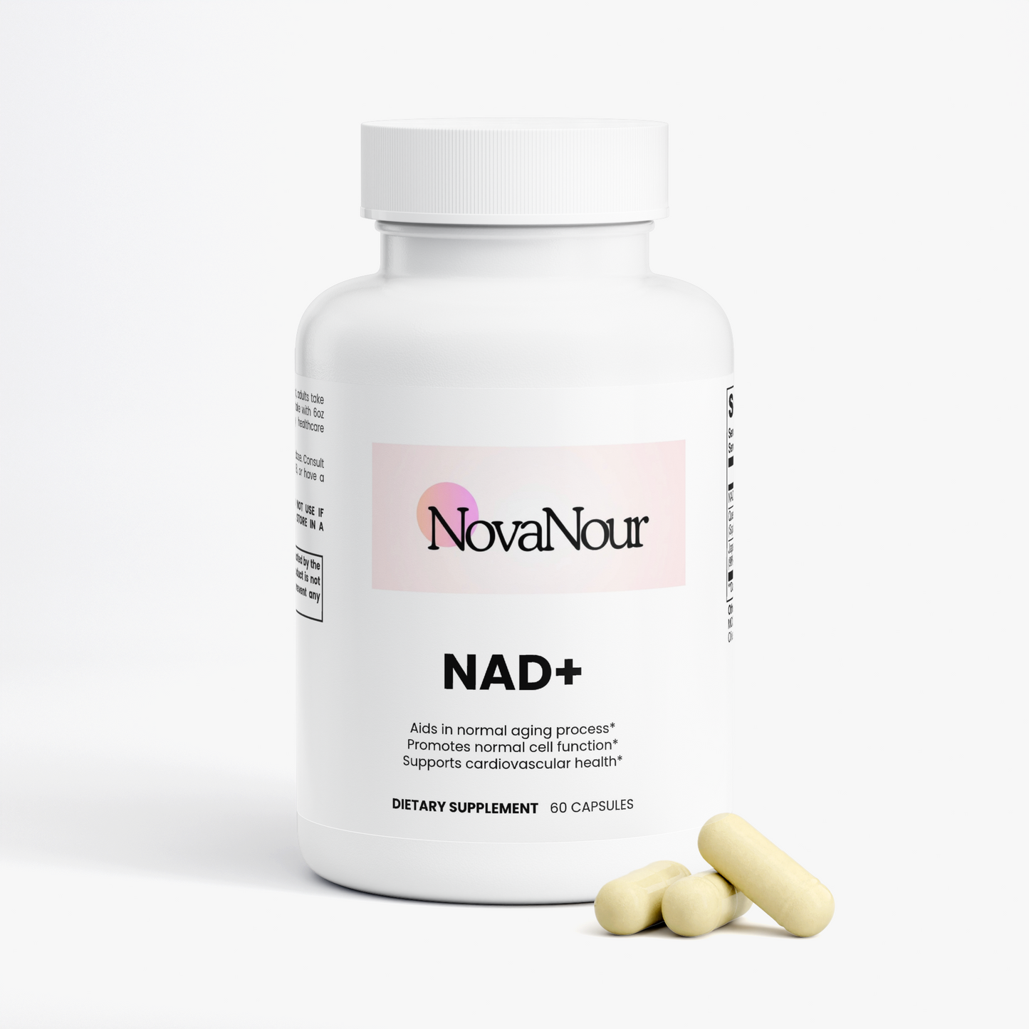 NAD+