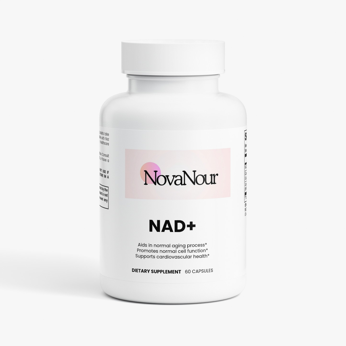 NAD+