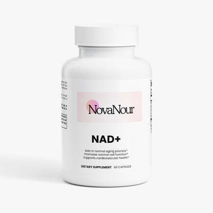 NAD+