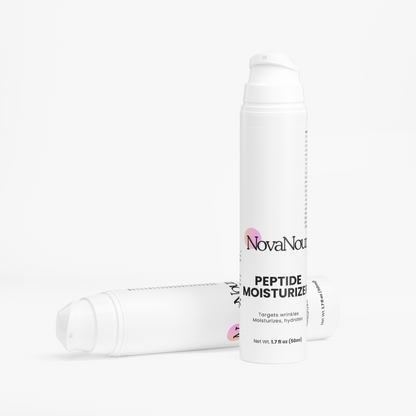 Peptide Moisturizer