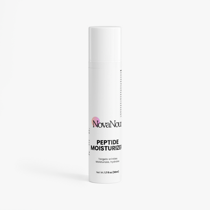 Peptide Moisturizer