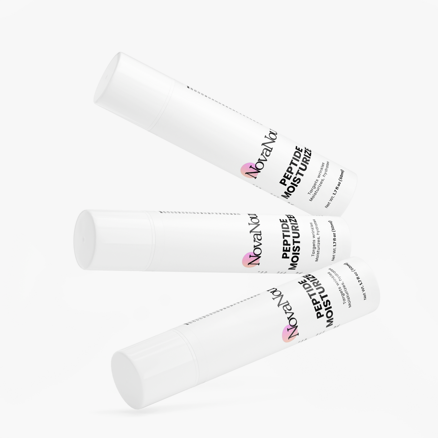 Peptide Moisturizer