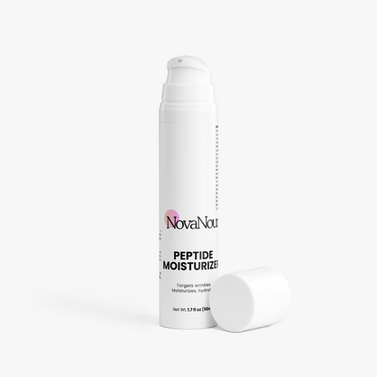 Peptide Moisturizer