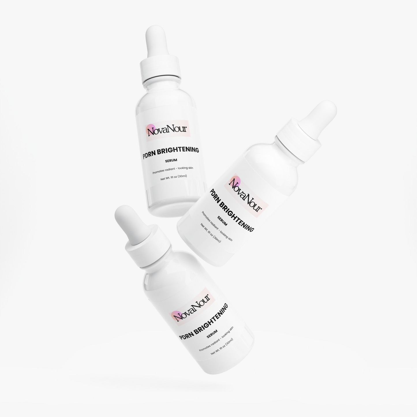 PDRN Brightening Serum