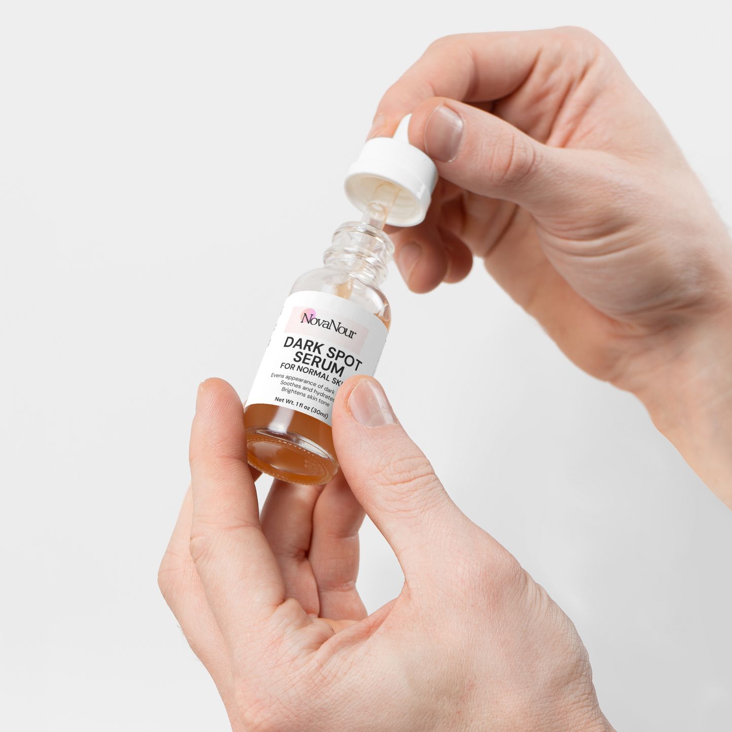 Dark Spot Serum for Normal Skin