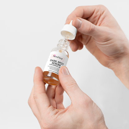 Dark Spot Serum for Normal Skin