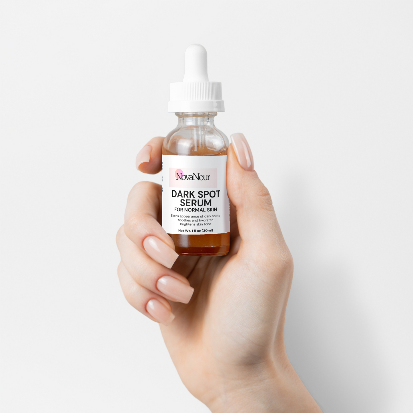 Dark Spot Serum for Normal Skin