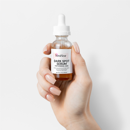 Dark Spot Serum for Normal Skin