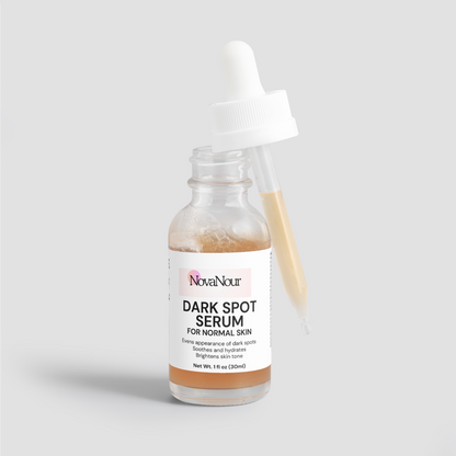 Dark Spot Serum for Normal Skin