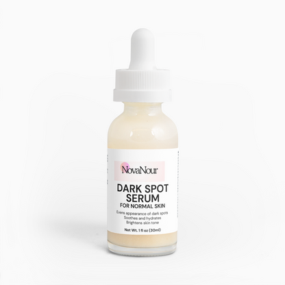 Dark Spot Serum for Normal Skin