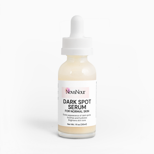 Dark Spot Serum for Normal Skin
