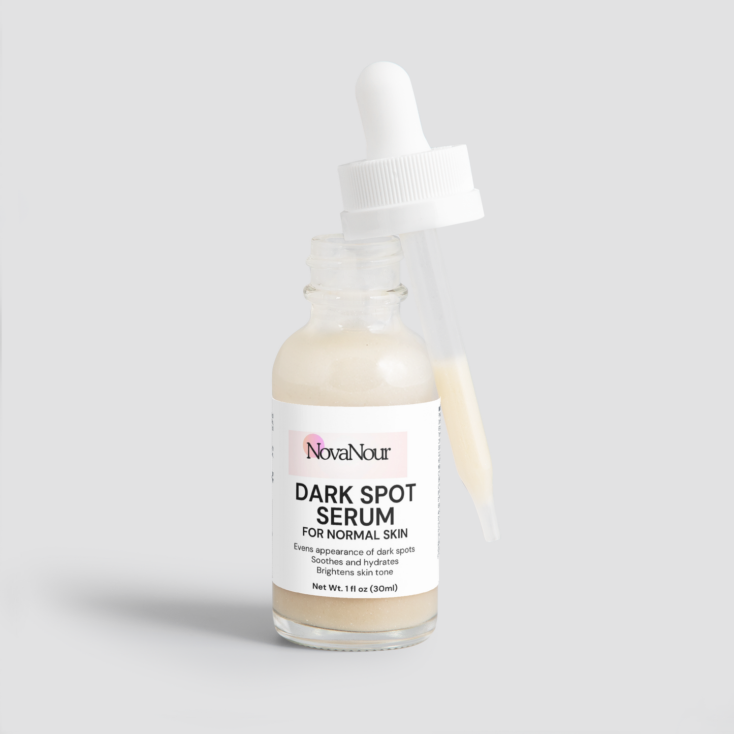 Dark Spot Serum for Normal Skin