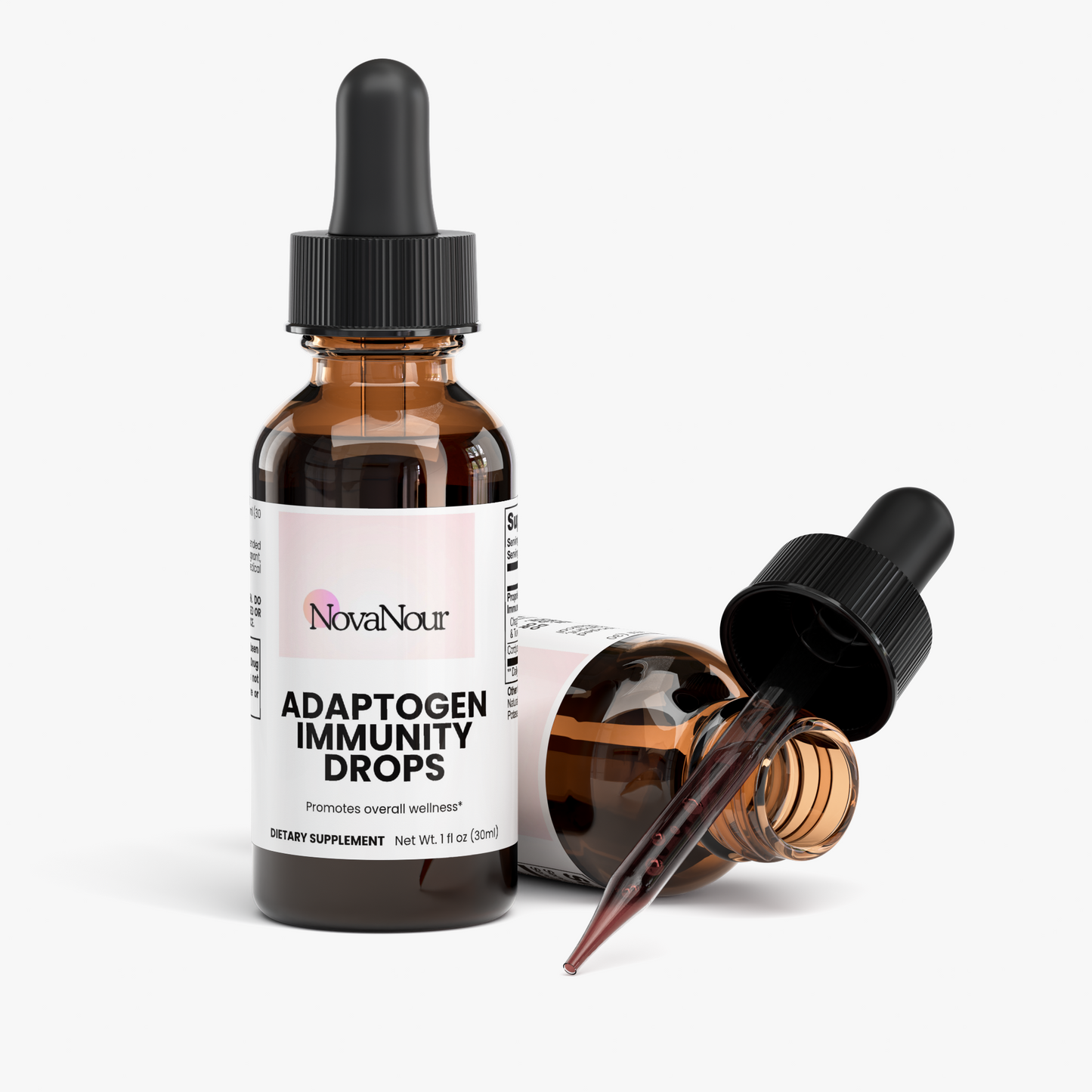 Adaptogen Immunity Drops