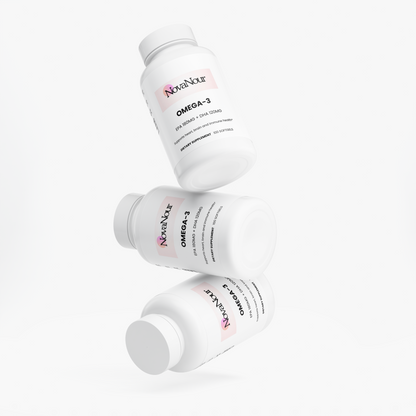 Omega-3 EPA 180mg + DHA 120mg