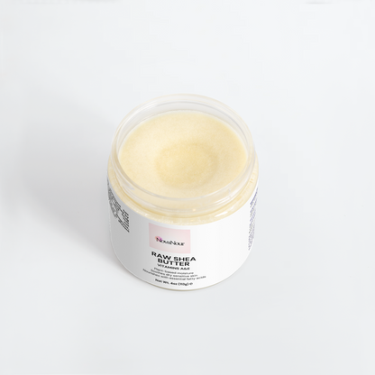 Raw Shea Butter