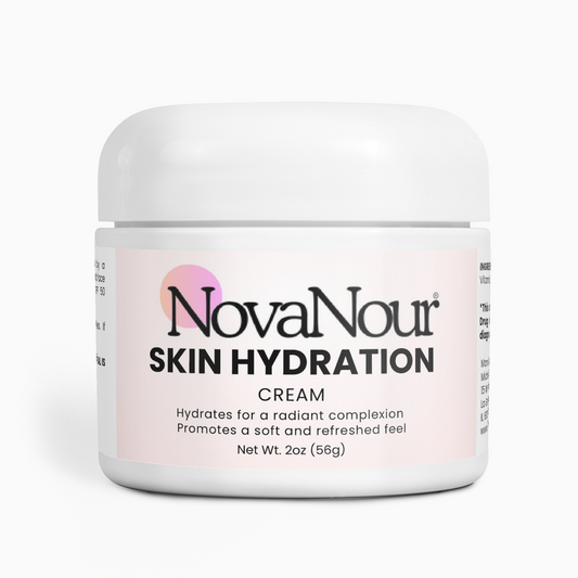Skin Hydration Cream