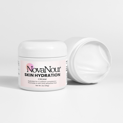 Skin Hydration Cream