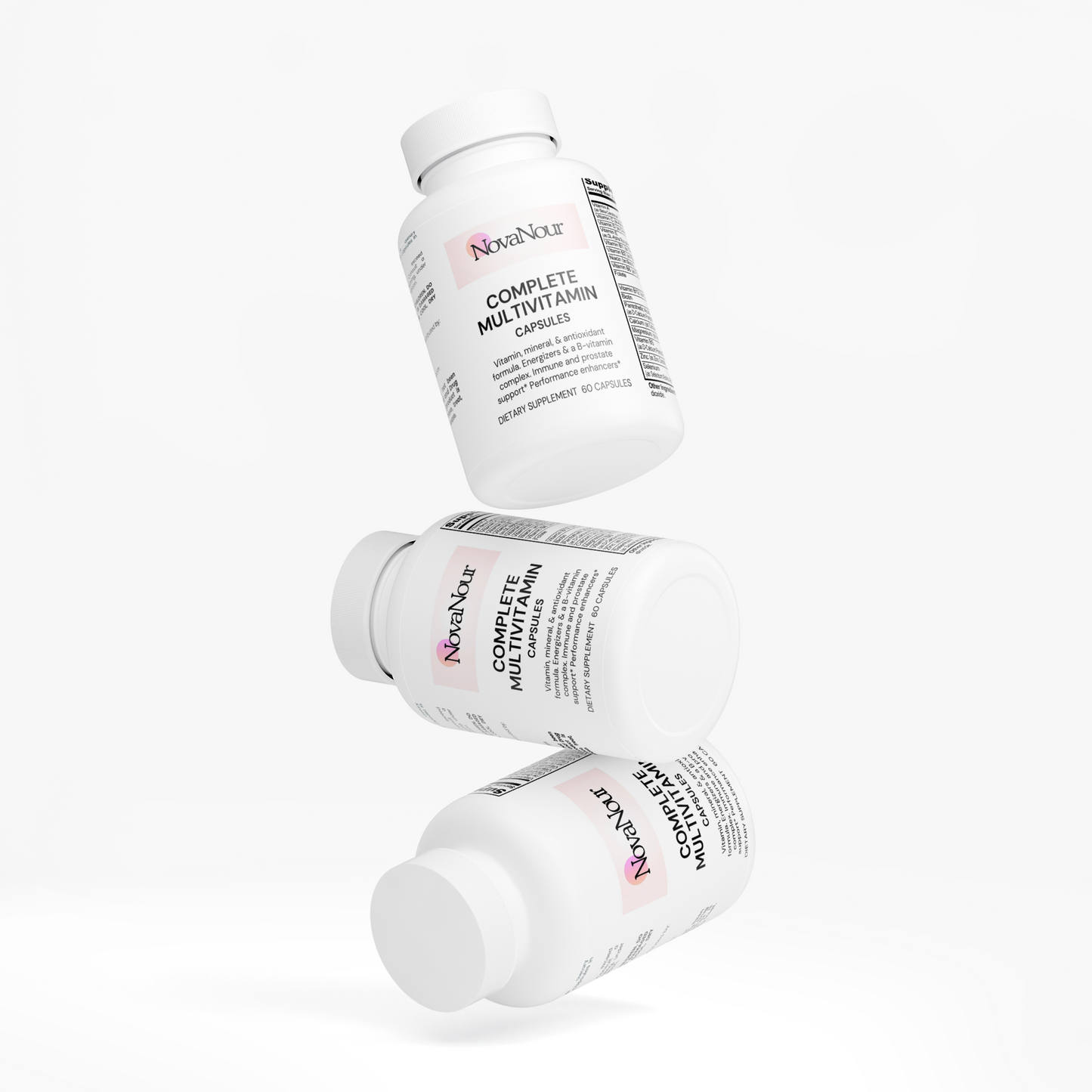 Complete Multivitamin