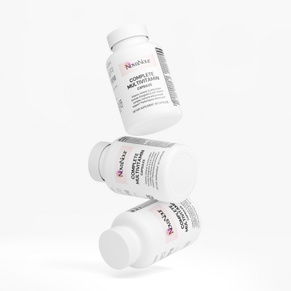 Complete Multivitamin
