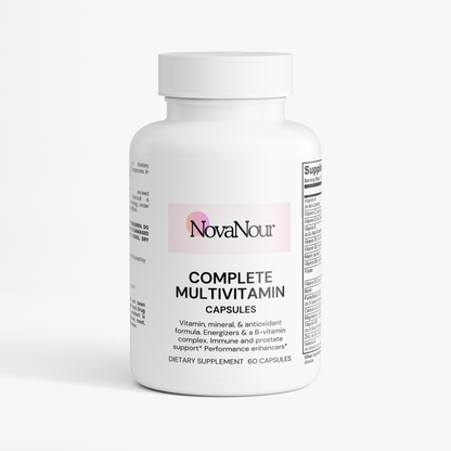 Complete Multivitamin