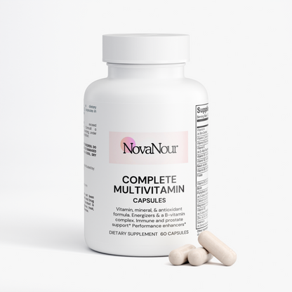 Complete Multivitamin