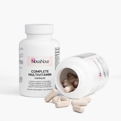 Complete Multivitamin