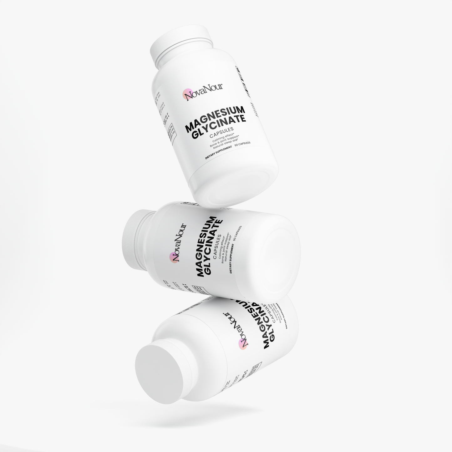Magnesium Glycinate